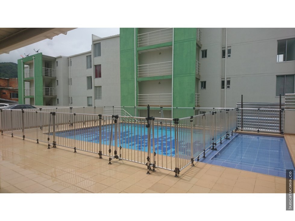 Vendo Apartamento en Conjunto en Villeta — foto 2