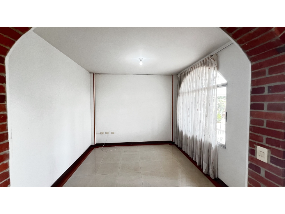 ARRIENDO CASA EN VILLETA - 5