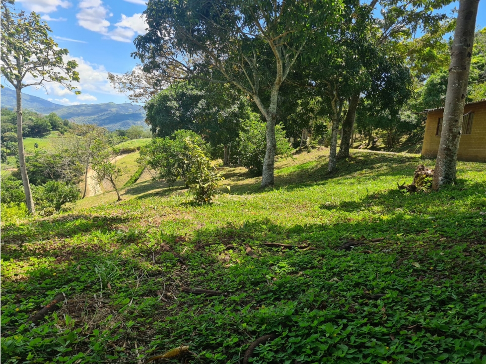 Vendo Lote Campestre en Villeta - 6