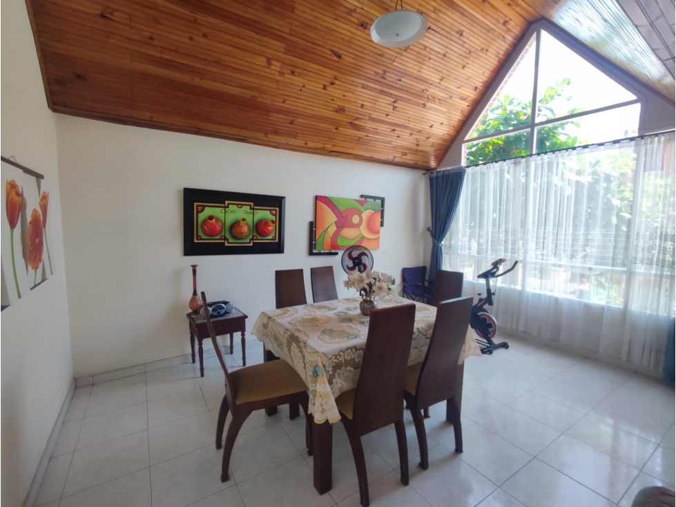 Vendo Casa en Villeta - 4