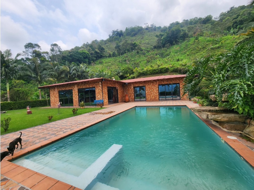 Vendo Finca en la Vega Cundinamarca - 5