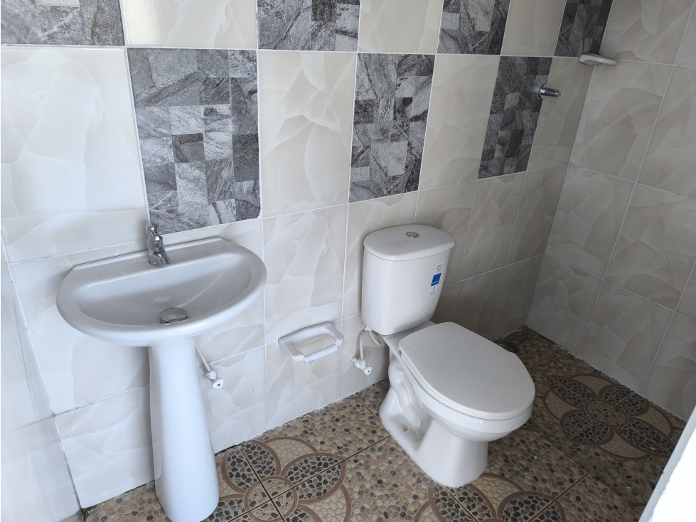 VENDE CASA EN VILLETA — foto 4