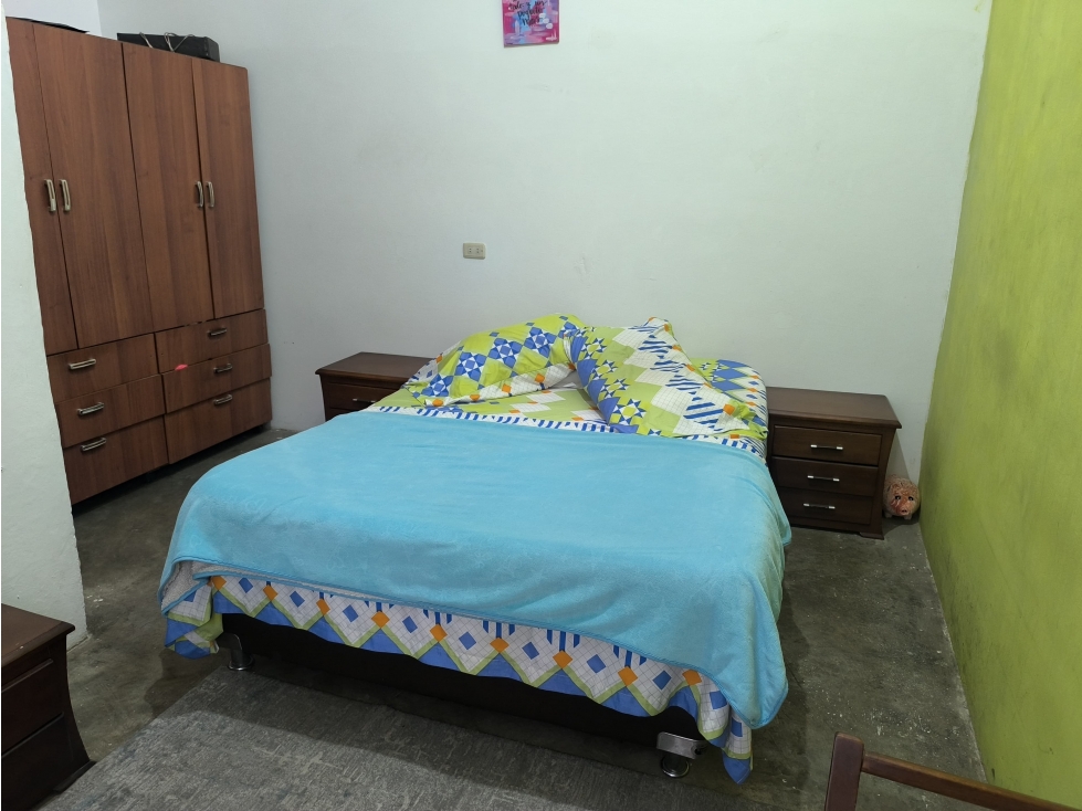 VENDE CASA EN VILLETA - 5