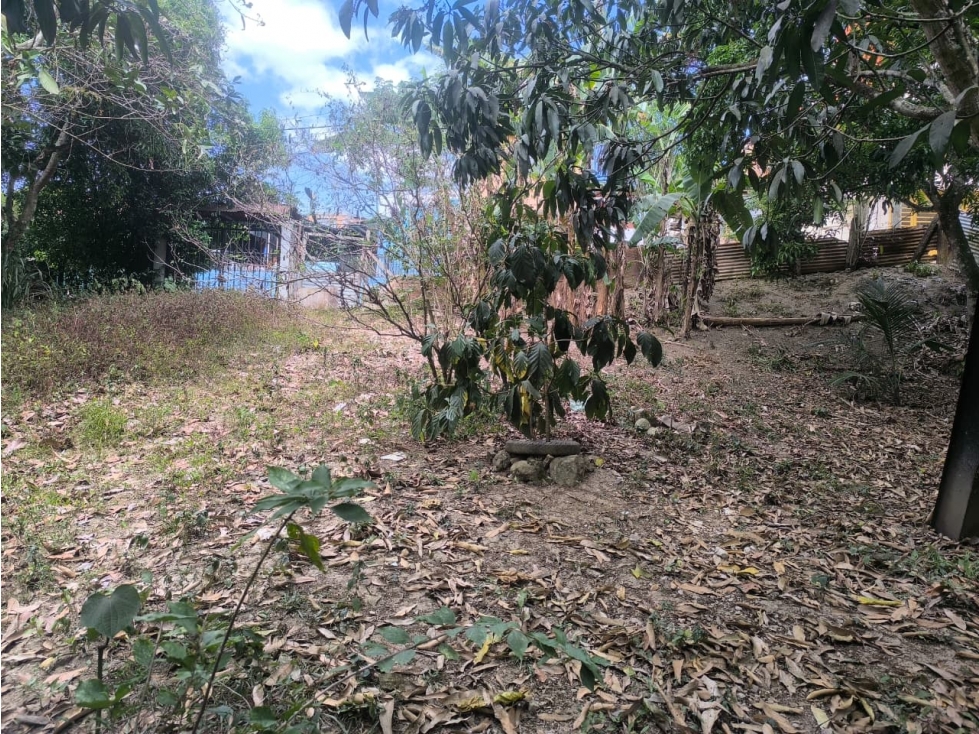 VENDE CASA LOTE VILLETA — foto 3