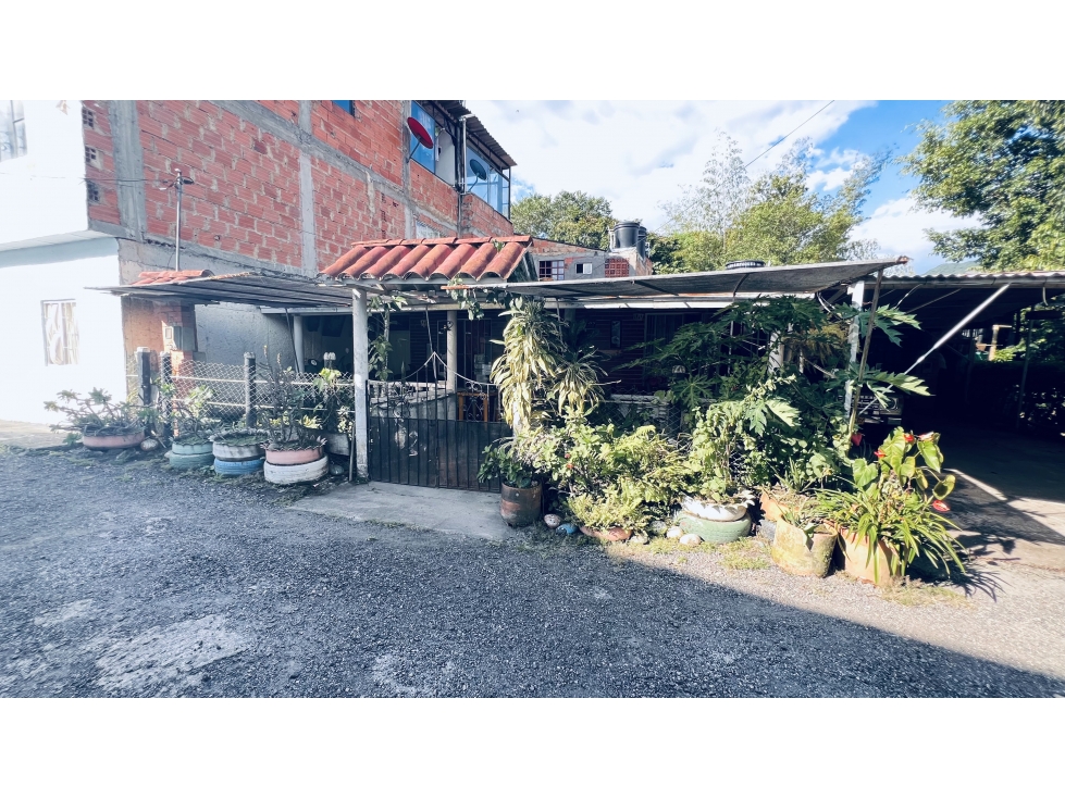 VENDO CASA EN VILLETA — foto 2