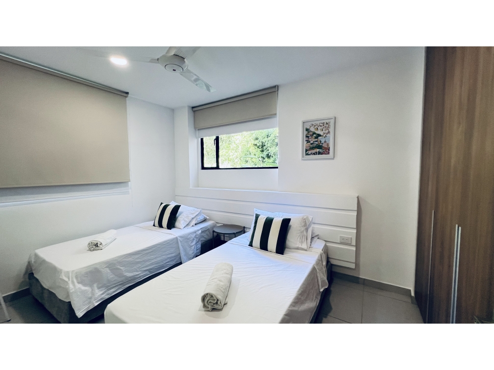 ARRIENDO APARTAMENTO CAMPESTRE EN SECTOR PAYANDE — foto 6