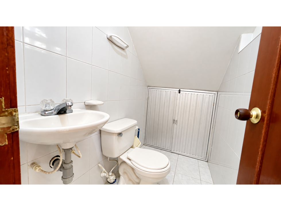 VENDO CASA EN VILLETA — foto 5