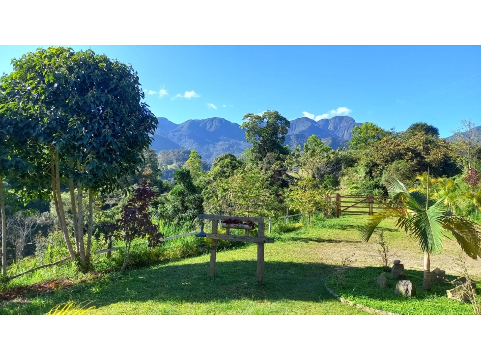 Vende finca de descanso en la Vega Cundinamrca - 6
