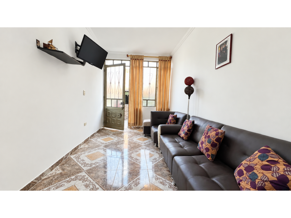 CASA VENTA VILLETA - 2