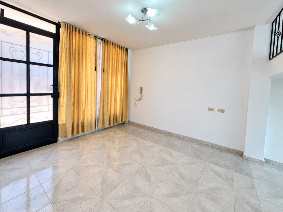 VENDE CASA CONJUNTO CERRADO - VILLETA — foto 4