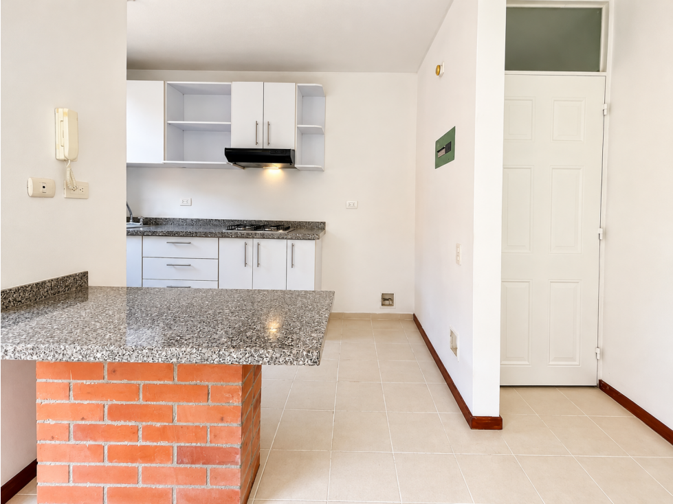 ARRIENDO APARTAMENTO - VILLETA — foto 4