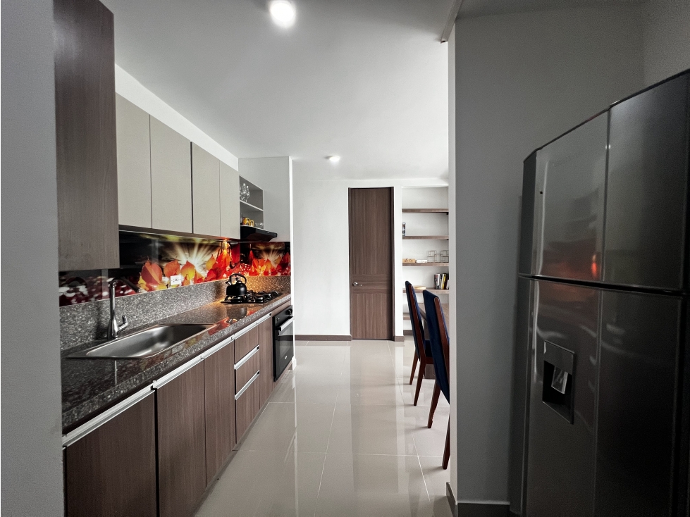 VENDO/ARRIENDO APARTAMENTO EN VILLETA — foto 2