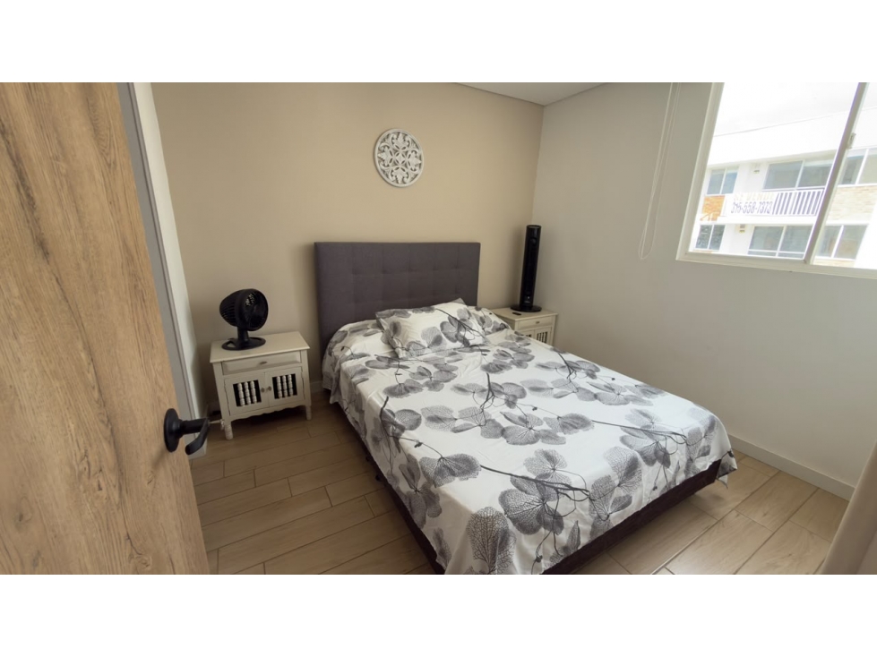 VENDO APARTAMENTO EN VILLETA — foto 6