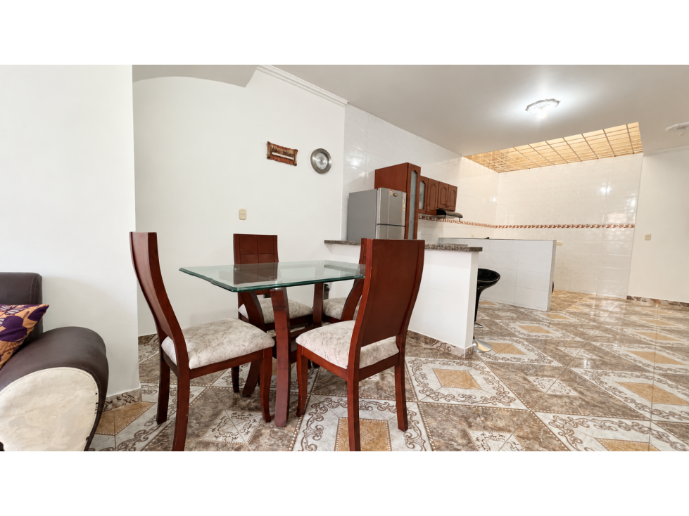 CASA VENTA VILLETA - 4