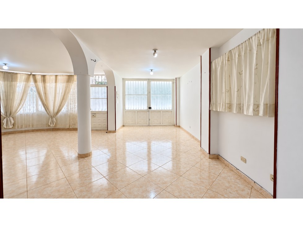 VENDO CASA EN VILLETA — foto 4