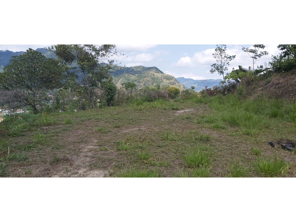 Vendo Lote en La Vega Cund. - 6