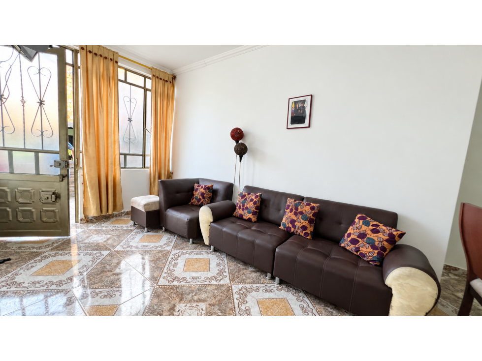 CASA VENTA VILLETA - 3
