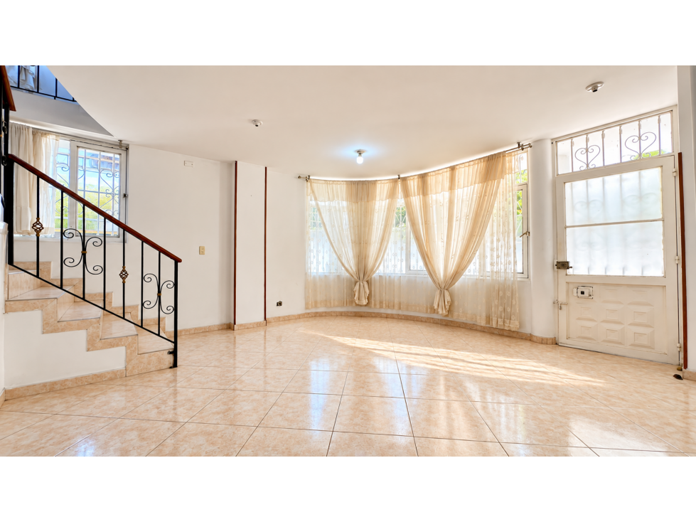 VENDO CASA EN VILLETA — foto 2