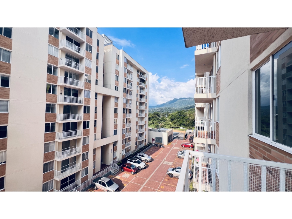 ARRIENDO APARTAMENTO EN VILLETA — foto 6