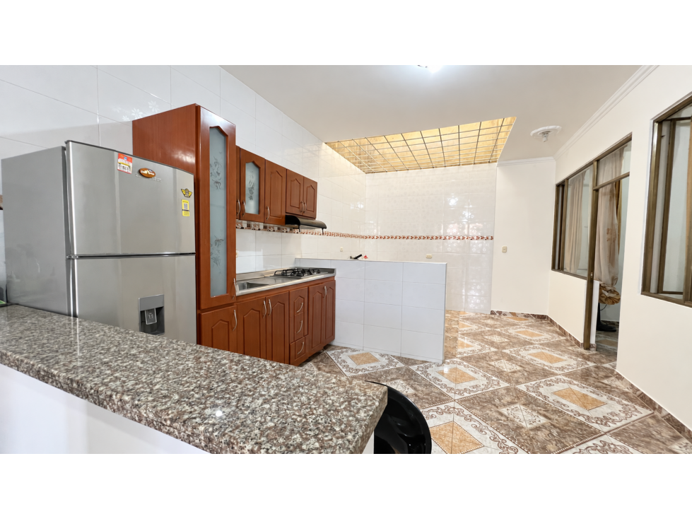 CASA VENTA VILLETA - 5
