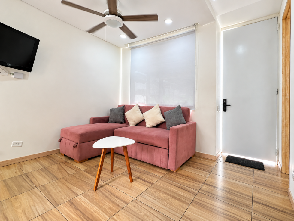 VENDO CASA EN CONJUNTO CERRADO — foto 2