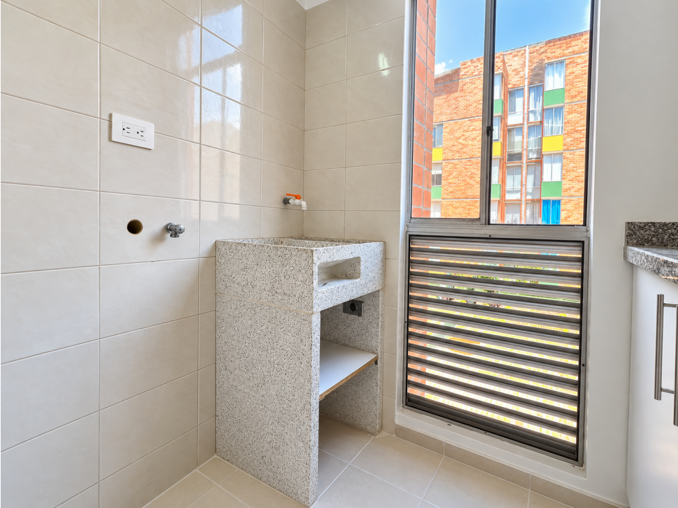 ARRIENDO APARTAMENTO - VILLETA — foto 6