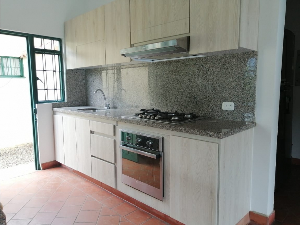 Vende Casa Campestre en Villeta - 6
