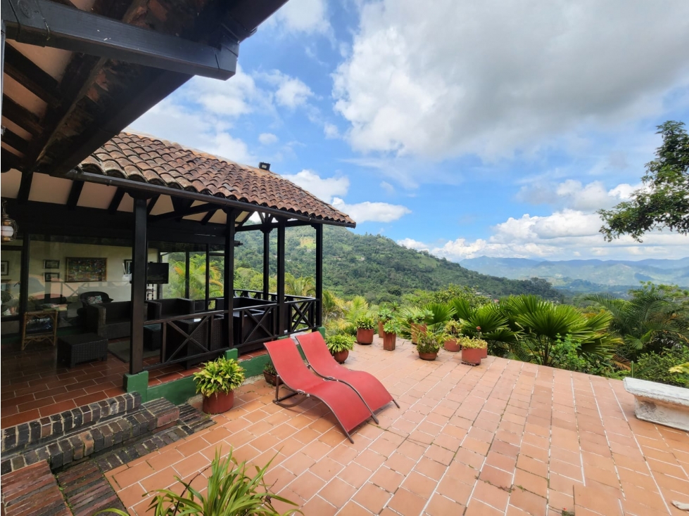 Vendo Finca en la Vega Cundinamarca