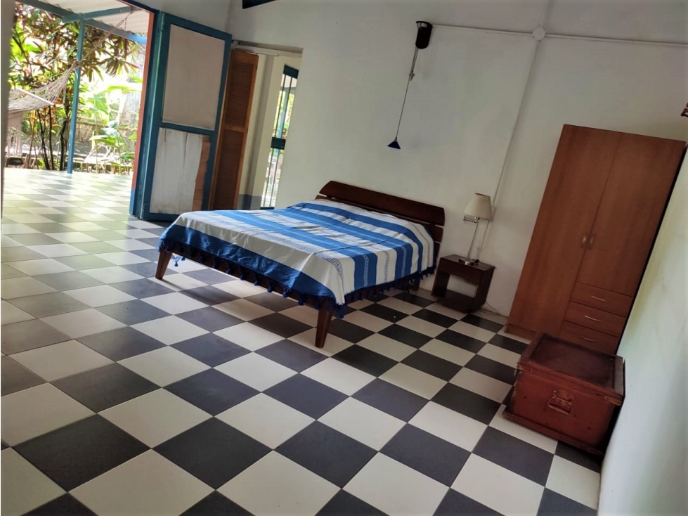 Vendo Casa Campestre para Desarrollo - 3