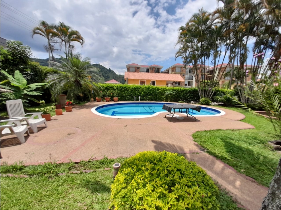Vendo Casa Campestre en La Vega Cundinamarca. - 2