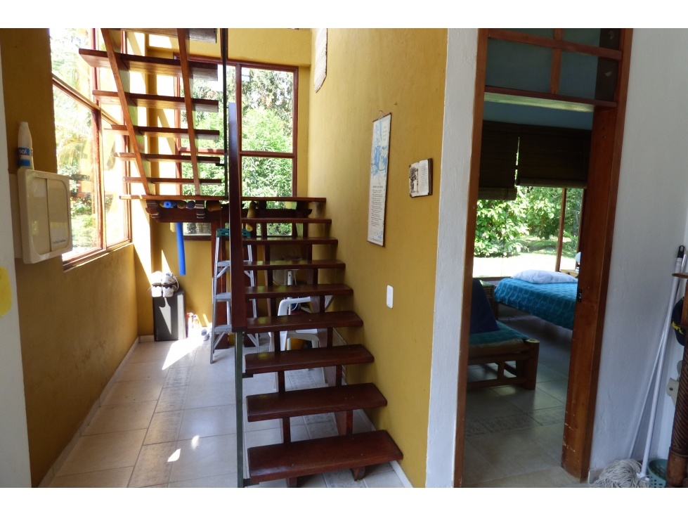 Vendo Espectacular Casa Campestre en Villeta - 6