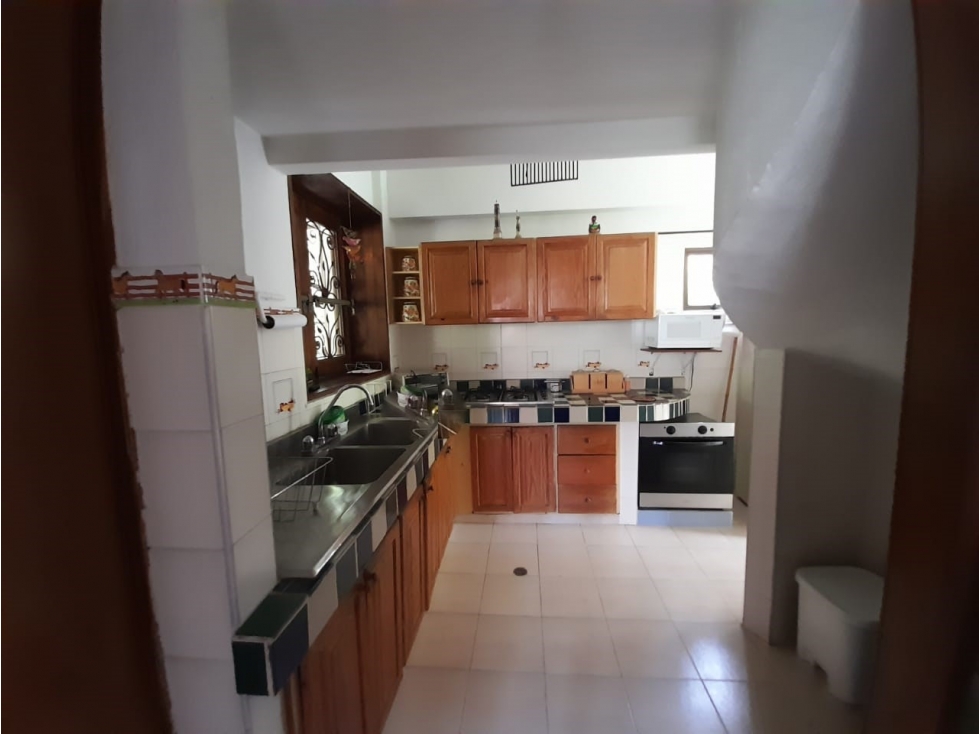Vendo Casa Campestre en La Vega Cundinamarca. - 6