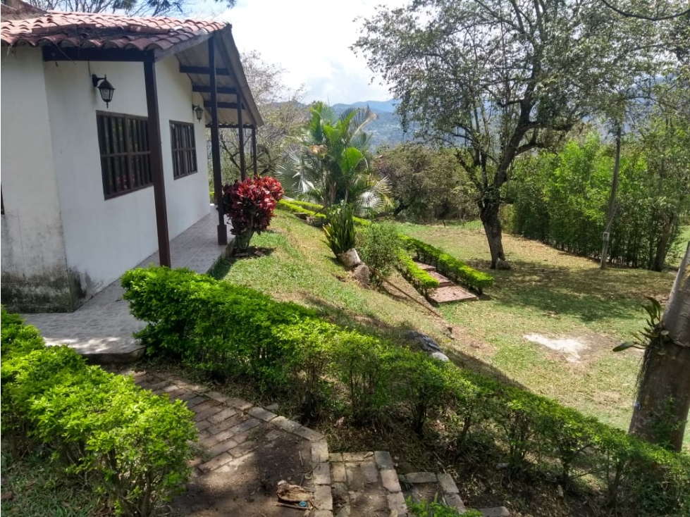 Vendo Casa Campestre en Villeta - 4