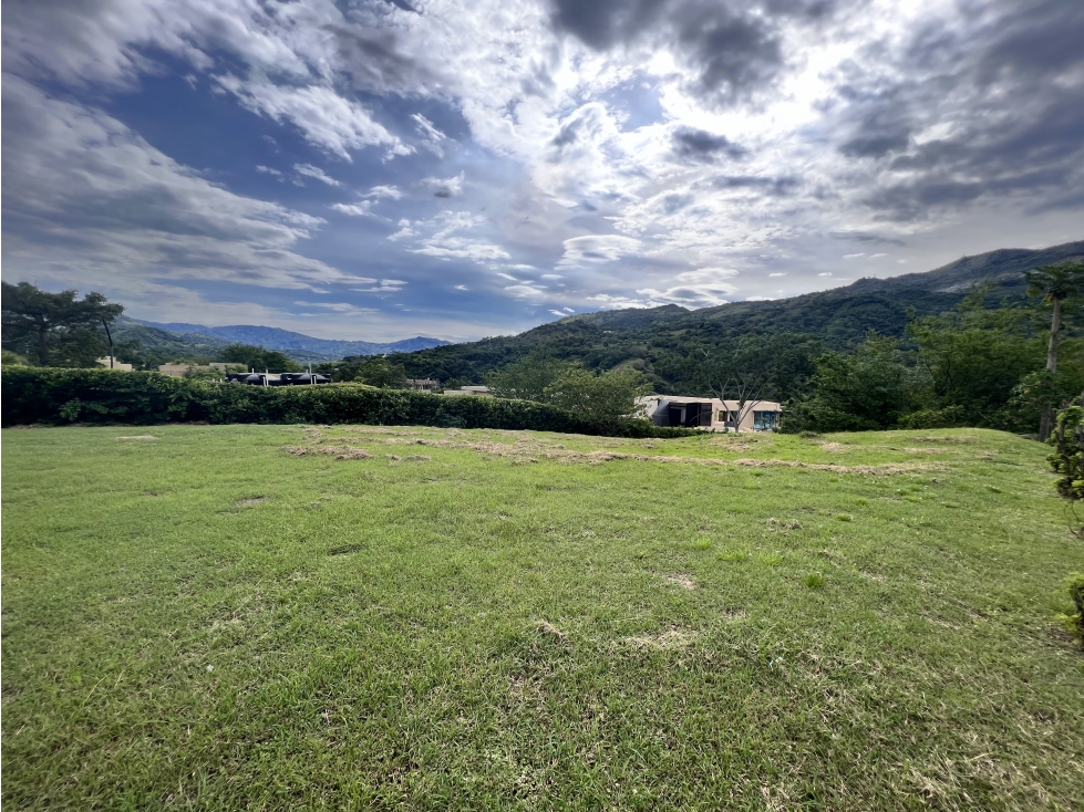Vende Lote Campestre en Villeta - 2