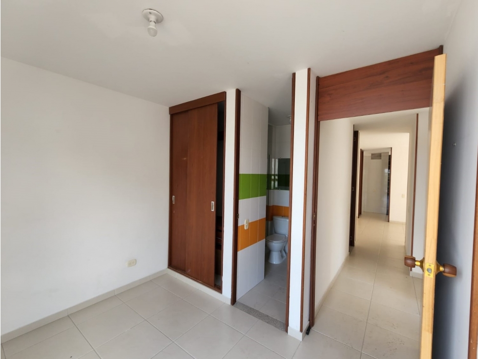 Vendo Apartamento en la Vega Cund - 6
