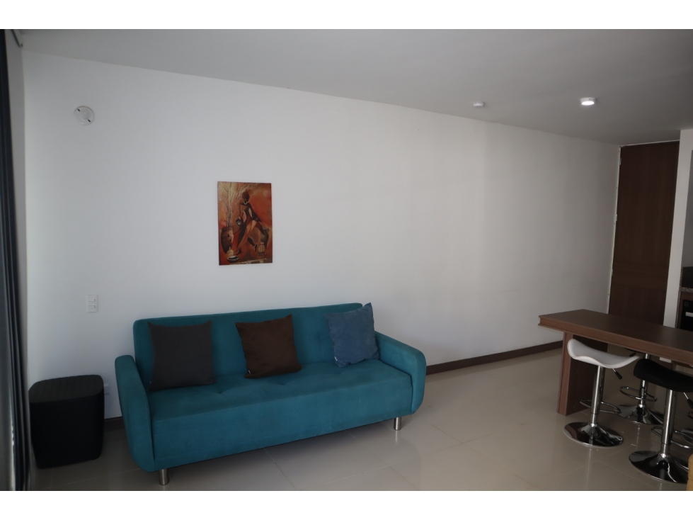 VENDE / PERMUTA APARTAMENTO EN CONJUNTO CERRADO — foto 5