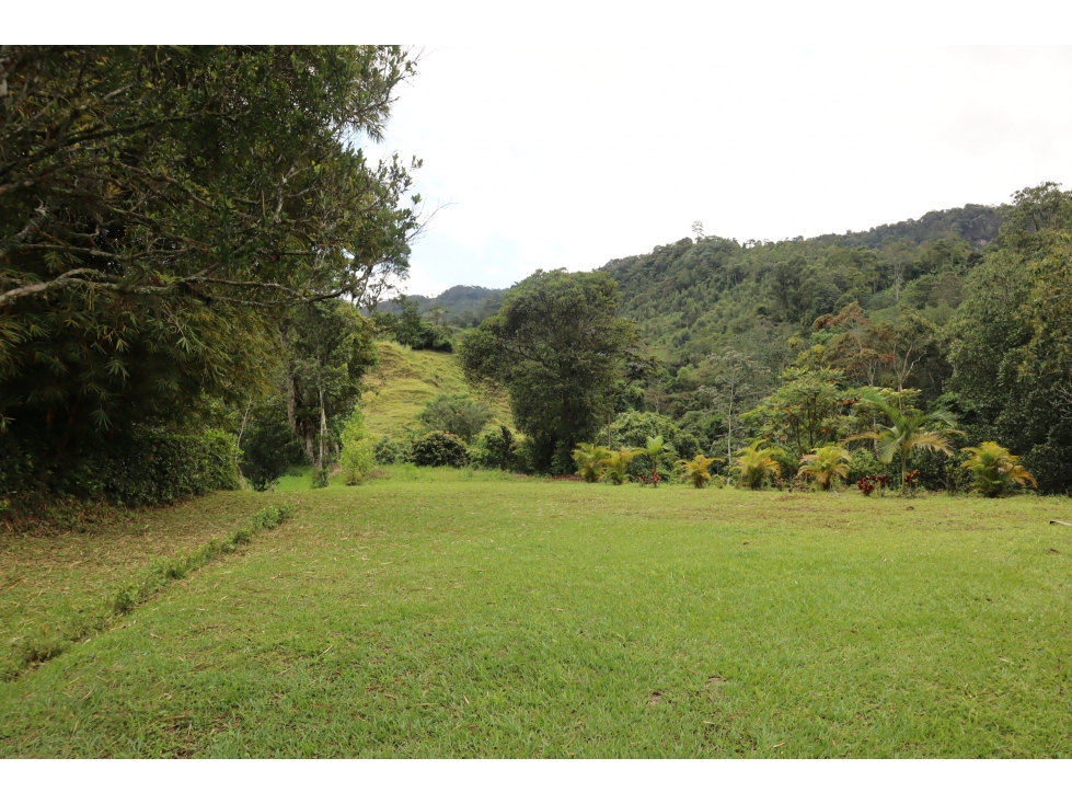 VENDO FINCA EN LA VEGA CUND - 6