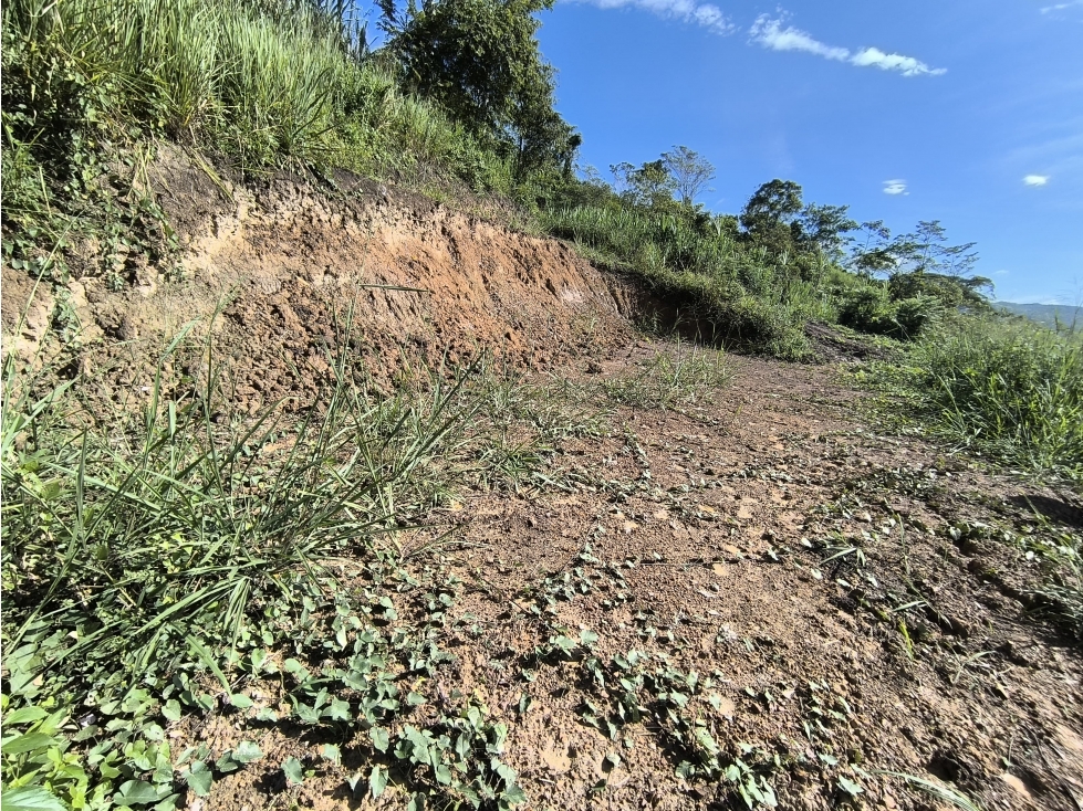 VENDO LOTE CAMPESTRE EN VILLETA - 6
