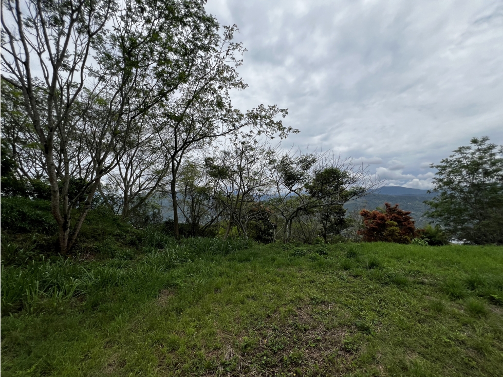 VENDO LOTE CAMPESTRE EN CONDOMINIO EXCLUSIVO - 2