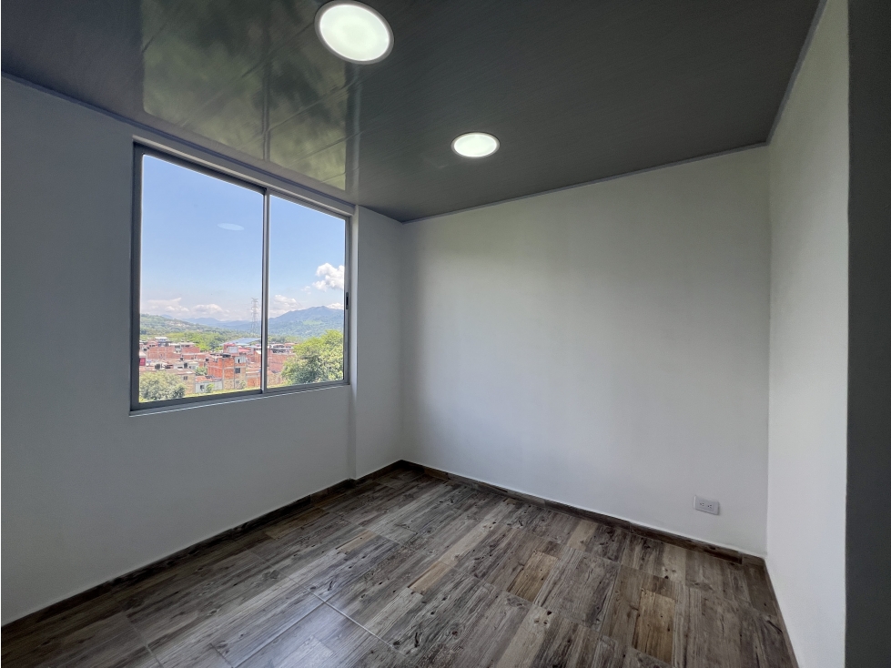 VENDE APARTAMENTO EN CONJUNTO CERRADO - 5