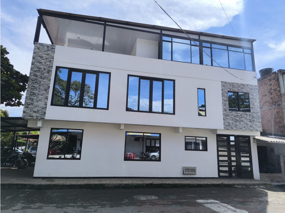 VENDE CASA EN VILLETA — foto 2