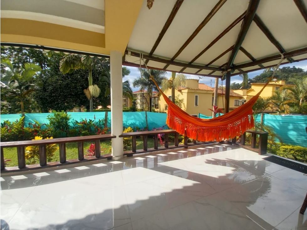 VENDO CASA CAMPESTRE EN LA VEGA — foto 3