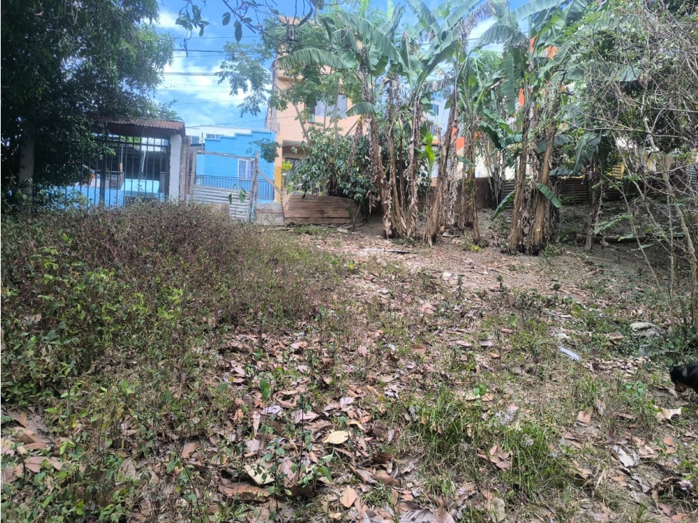 VENDE CASA LOTE VILLETA — foto 2