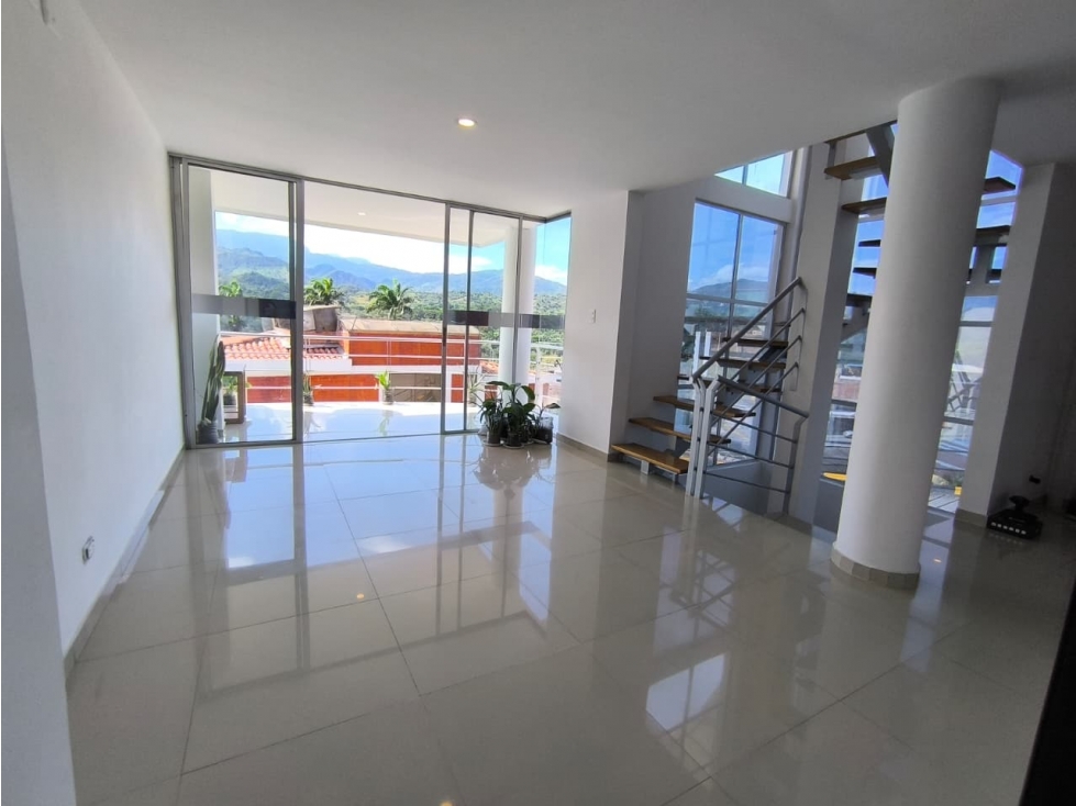 VENDE CASA EN CONJUNTO CERRADO DE VILLETA — foto 4