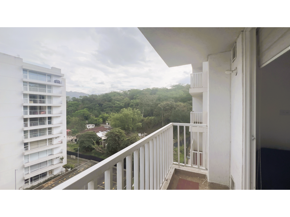 APARTAMENTO EN VENTA EN CONJUNTO — foto 3