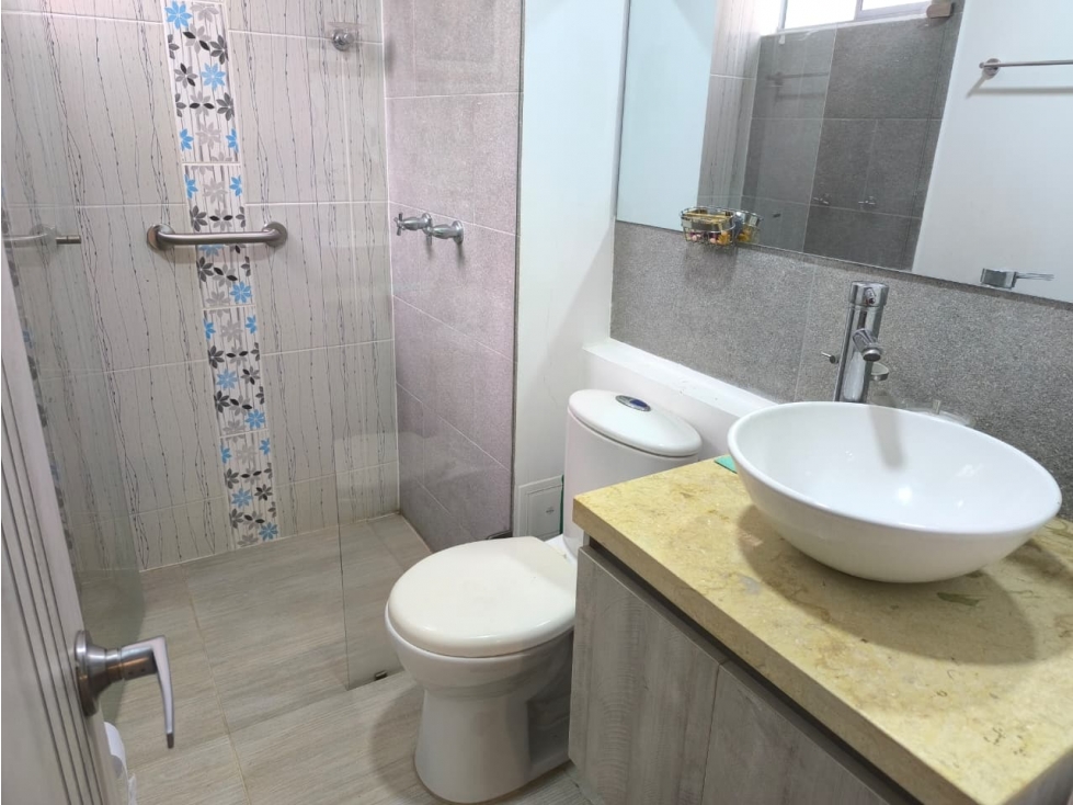 VENDO APARTAMENTO EN VILLETA — foto 6