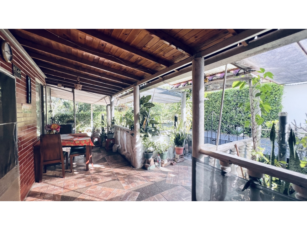 VENDO CASA EN VILLETA — foto 3