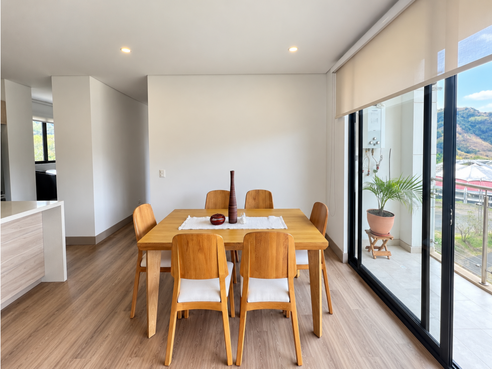 APARTAMENTO EN VENTA - LA VEGA — foto 3
