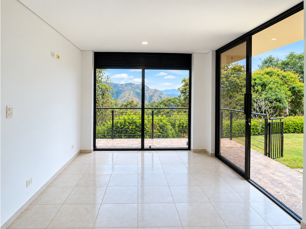VENDO CASA QUINTA - LA VEGA — foto 6