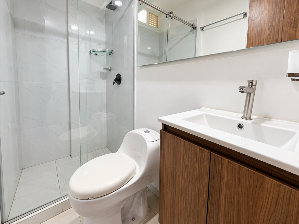 ARRIENDO APARTAMENTO EN VILLETA — foto 6